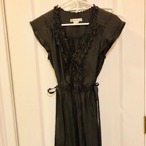 Xs African eagle dress